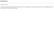 Tablet Screenshot of denverdee.com
